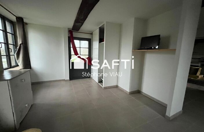 Bâtiments d'habitation avec une grange sur plus de 4000M2 de terrain — photo 2