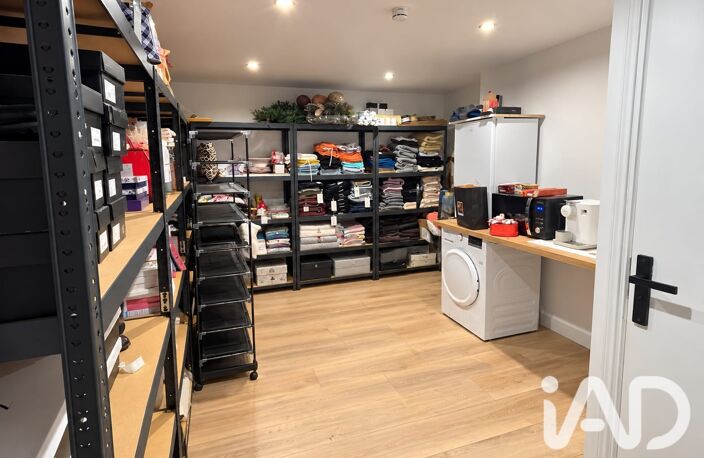 Vente Habillement, Textile 80 m&sup2; — photo 4