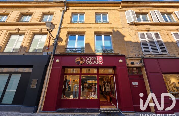 Vente Habillement, Textile 80 m&sup2; — photo 5
