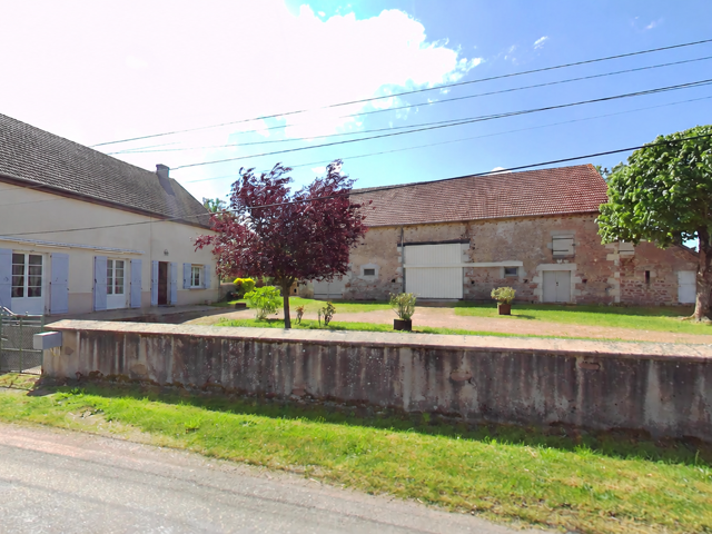 Vente Maison de campagne 4 pièces — photo du bien
