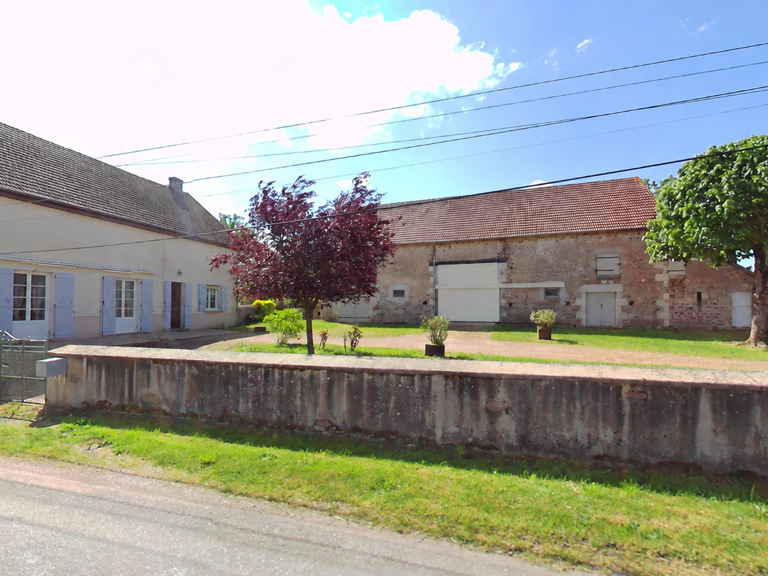 Vente Maison de campagne 4 pièces — photo 1