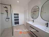 Maison contemporaine - 800 m² de terrain - plain pied — photo 4