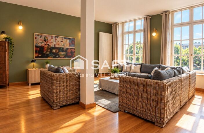 Charmant appartement refait a neuf — photo 2