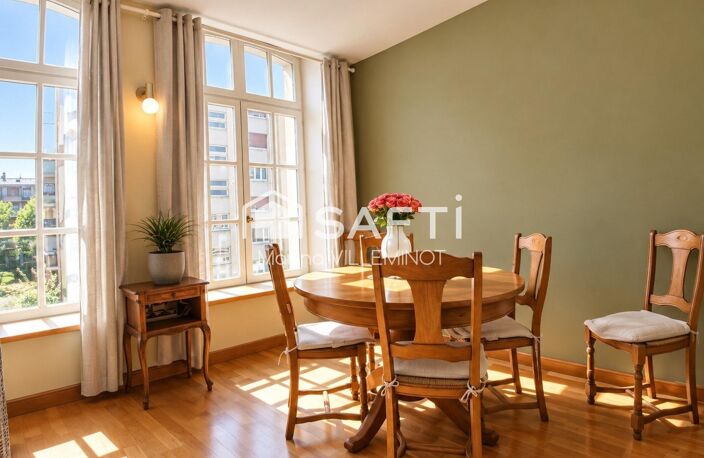 Charmant appartement refait a neuf — photo 3