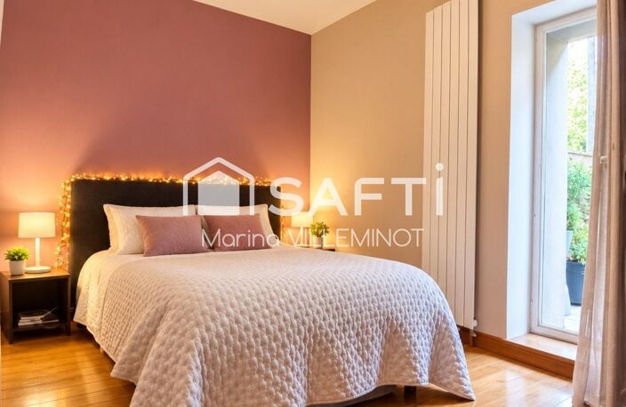 Charmant appartement refait a neuf — photo 5