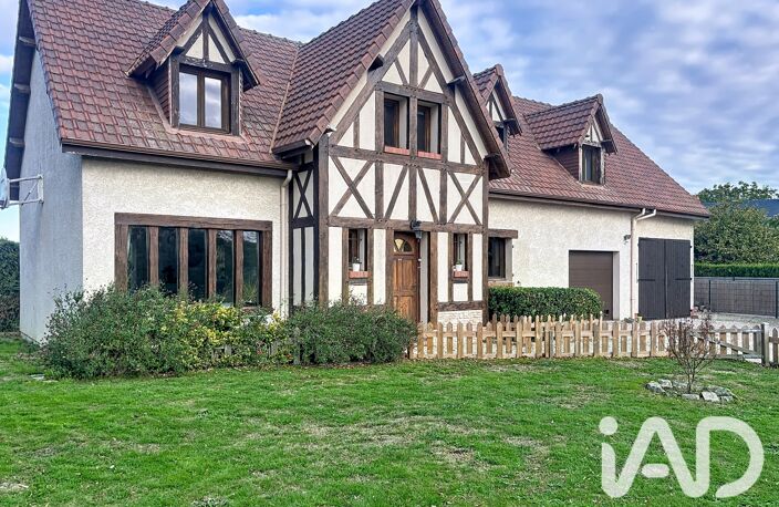 Vente Maison/villa 6 pièces — photo 2