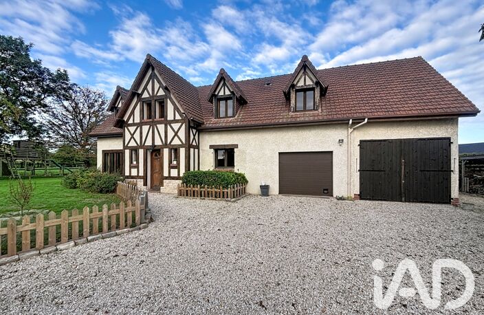 Vente Maison/villa 6 pièces — photo 3