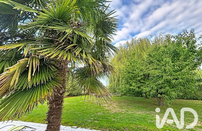 Vente Maison/villa 6 pièces — photo 5