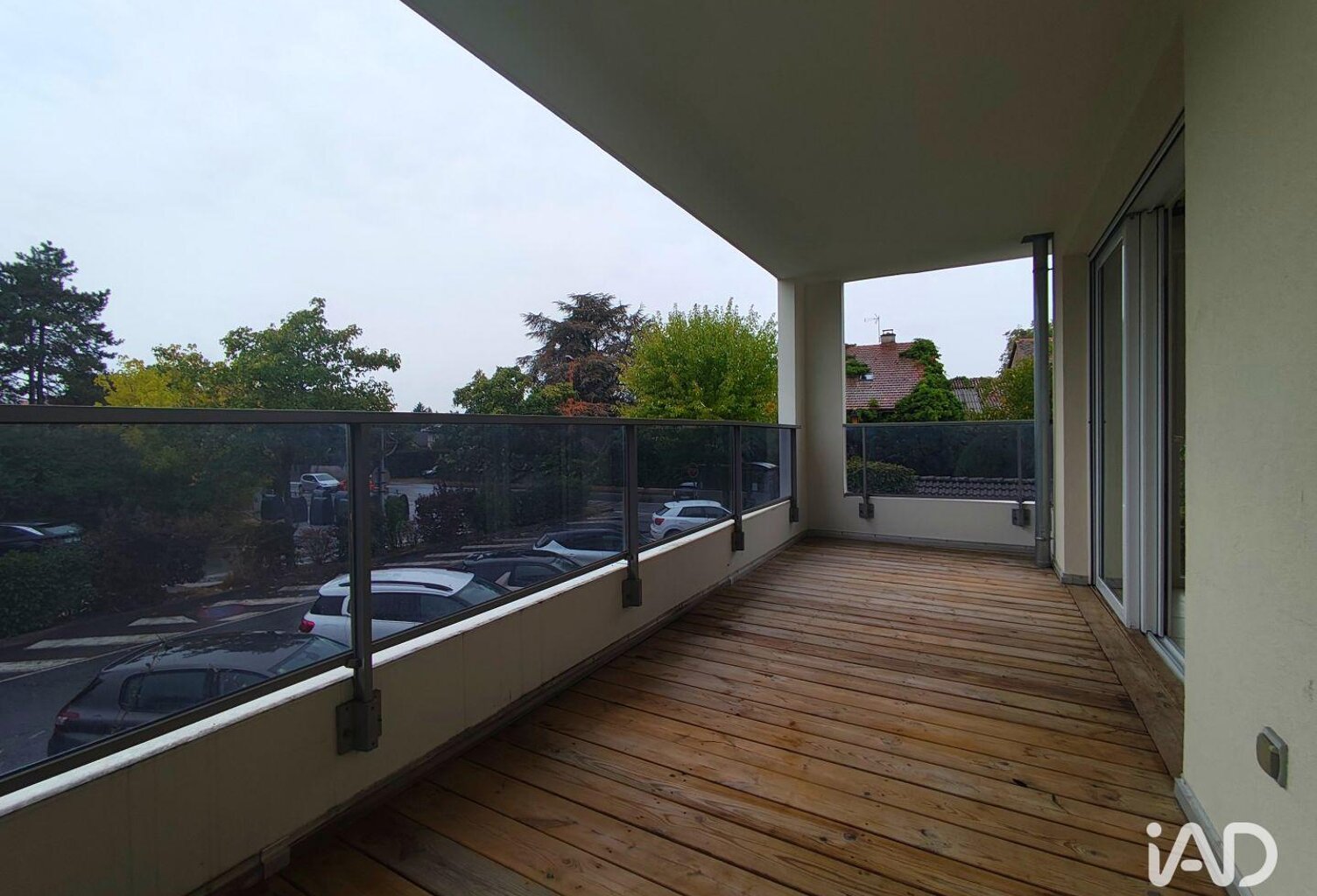 Location Appartement 3 pièces — photo 1
