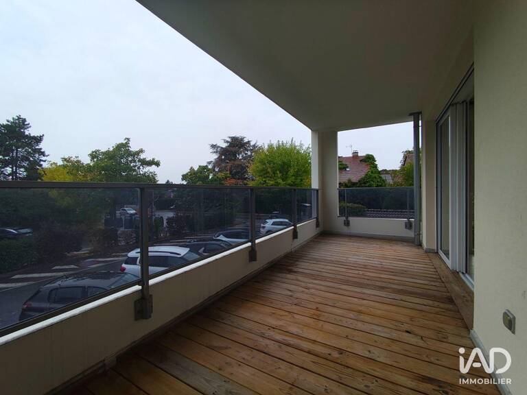 Location Appartement 3 pièces — photo 1