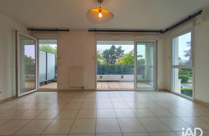 Location Appartement 3 pièces — photo 2