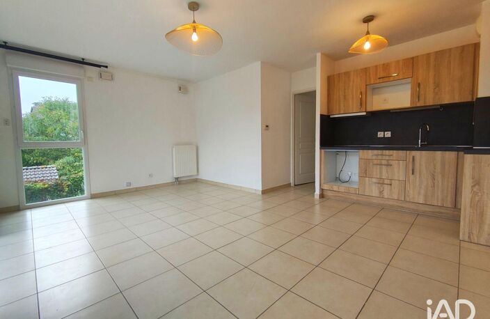 Location Appartement 3 pièces — photo 3