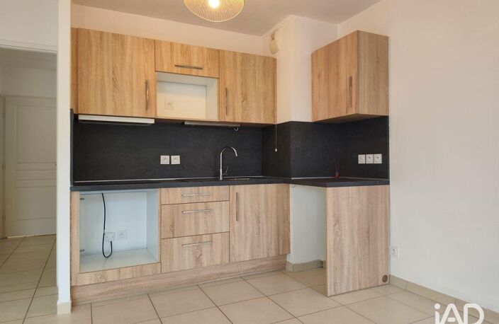 Location Appartement 3 pièces — photo 4