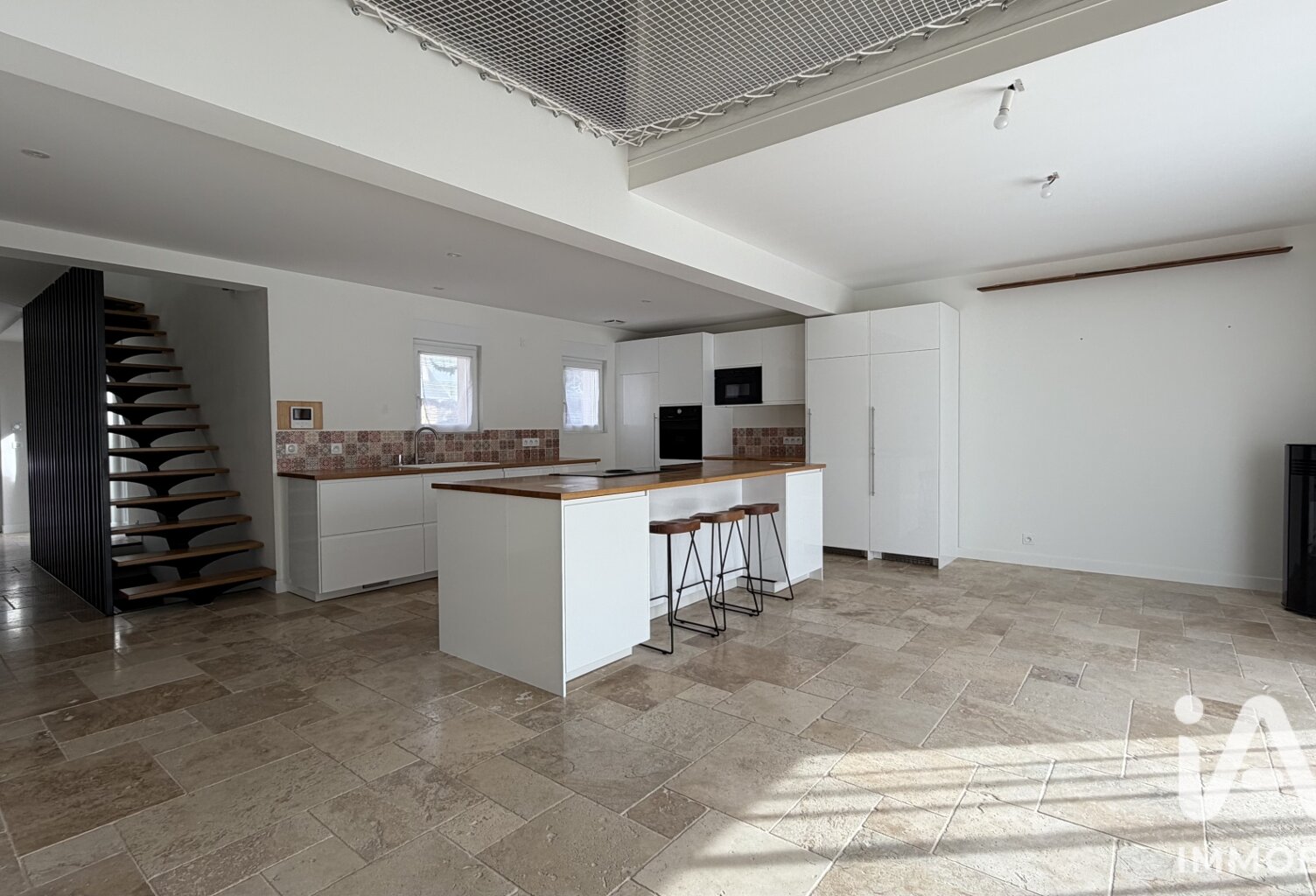 Vente Maison traditionnelle 8 pièces — photo 1