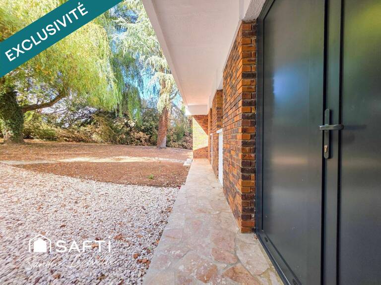 Propriété de 770m² hab- 11350m²- piscine intérieure- 7 chambres- sous-sol total — photo 1