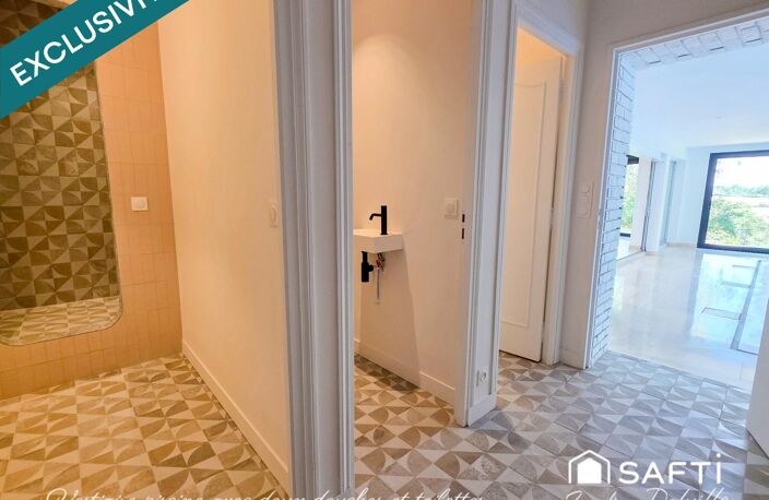 Propriété de 770m² hab- 11350m²- piscine intérieure- 7 chambres- sous-sol total — photo 5