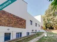 Propriété de 770m² hab- 11350m²- piscine intérieure- 7 chambres- sous-sol total — photo 2