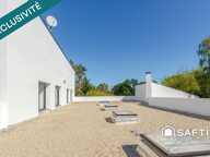 Propriété de 770m² hab- 11350m²- piscine intérieure- 7 chambres- sous-sol total — photo 4