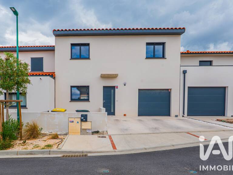 Vente Maison/villa 4 pièces — photo 1