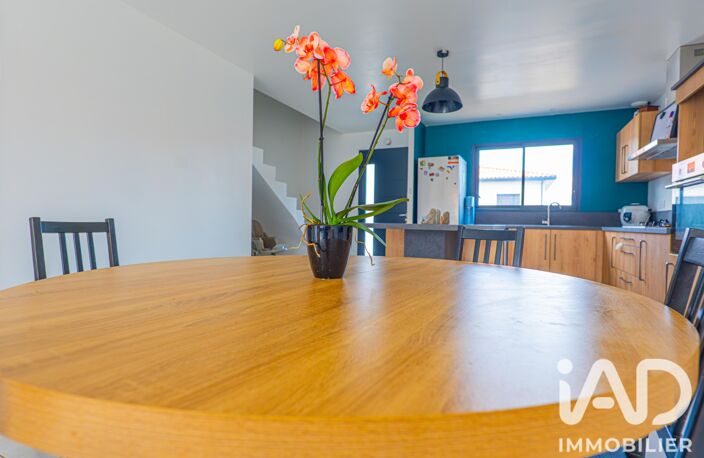 Vente Maison/villa 4 pièces — photo 3