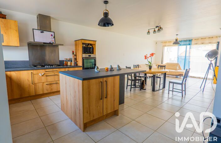 Vente Maison/villa 4 pièces — photo 4
