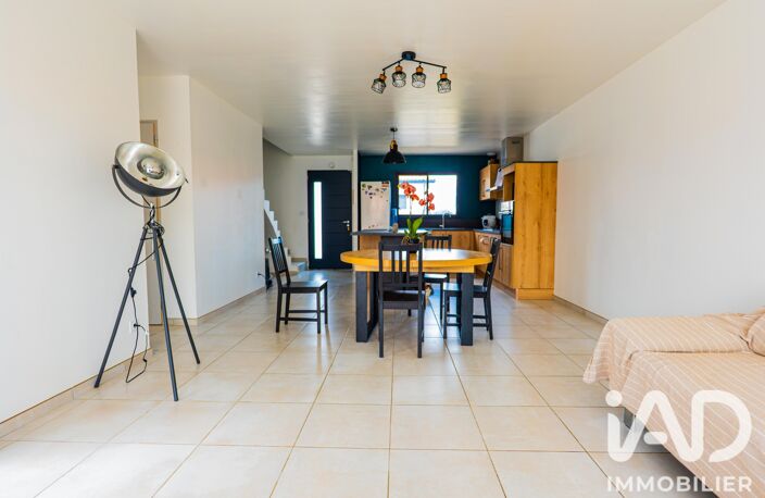 Vente Maison/villa 4 pièces — photo 5