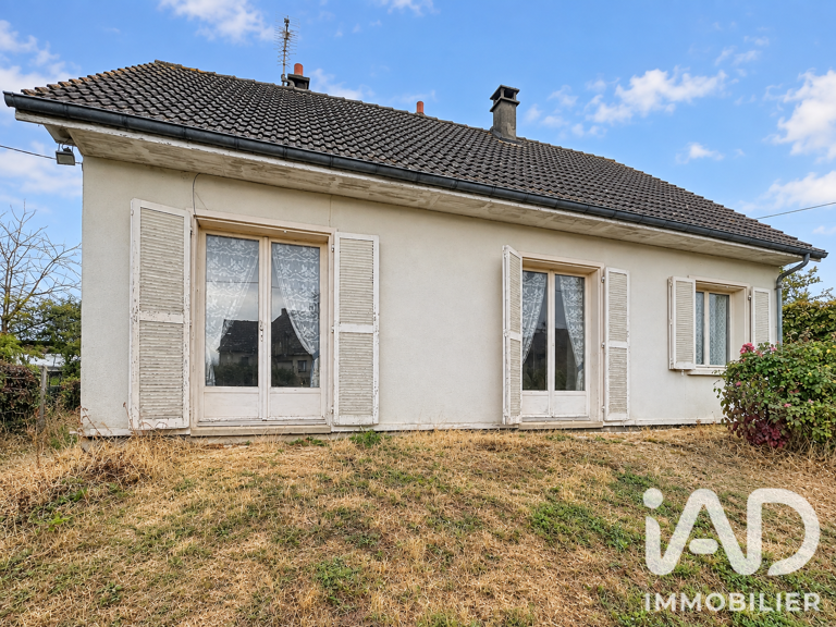 Vente Maison/villa 4 pièces — photo 1