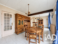 Vente Maison/villa 4 pièces — photo 2