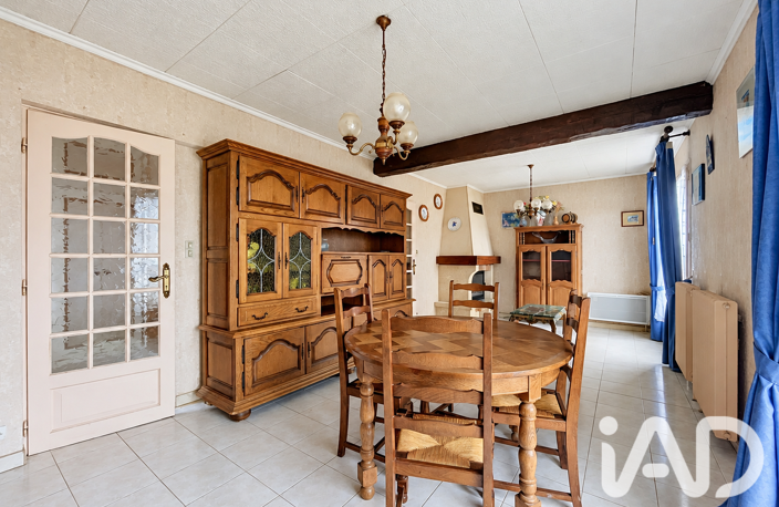 Vente Maison/villa 4 pièces — photo 2