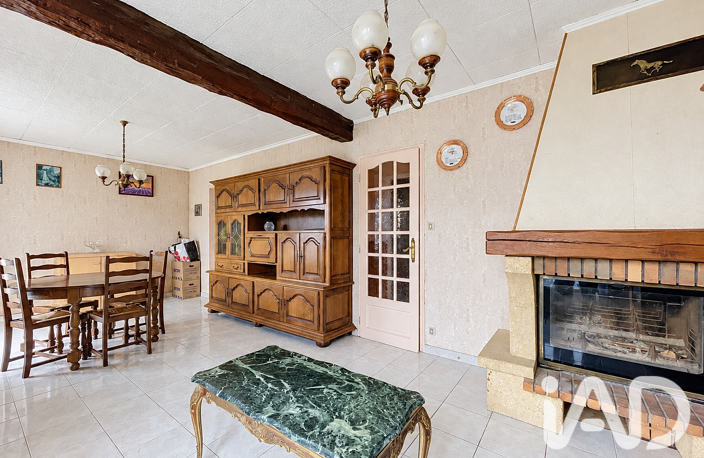 Vente Maison/villa 4 pièces — photo 3