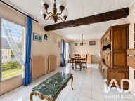 Vente Maison/villa 4 pièces — photo 4