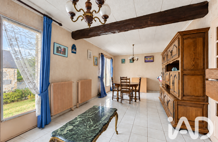 Vente Maison/villa 4 pièces — photo 4