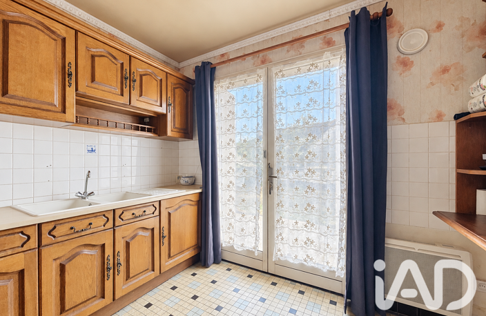 Vente Maison/villa 4 pièces — photo 5