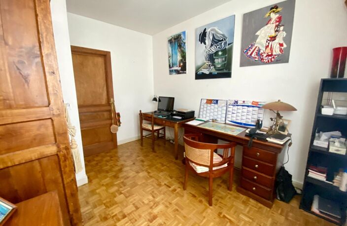 Maison 3 chambres, proche centre-ville — photo 4