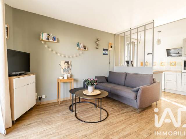 Vente Appartement 4 pièces — photo du bien