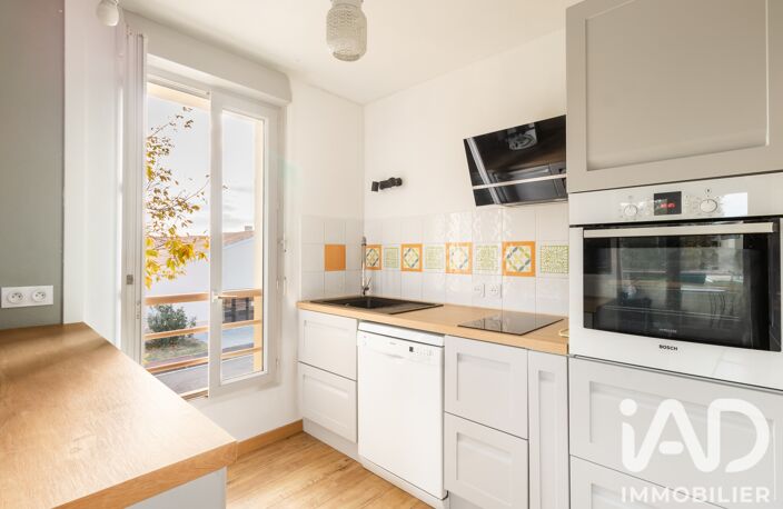Vente Appartement 4 pièces — photo 2