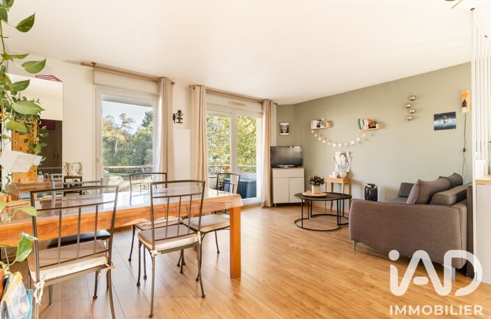 Vente Appartement 4 pièces — photo 3