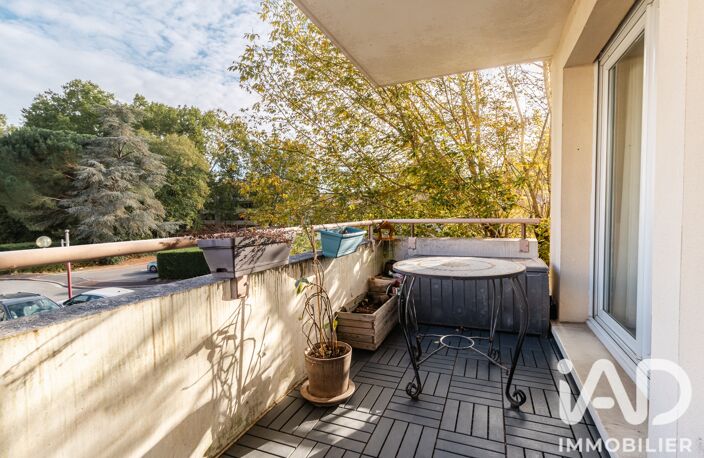 Vente Appartement 4 pièces — photo 4
