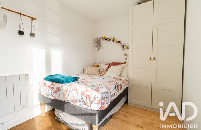 Vente Appartement 4 pièces — photo 5
