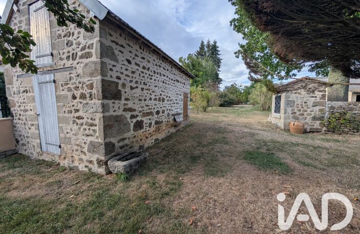 Vente Maison de village 7 pièces — photo 2