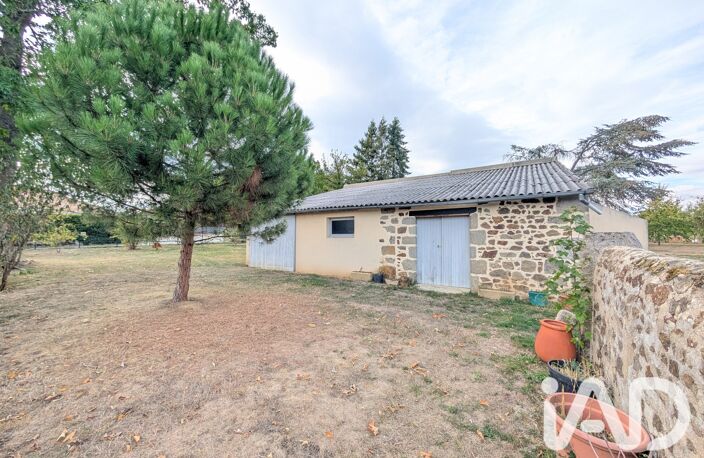 Vente Maison de village 7 pièces — photo 3