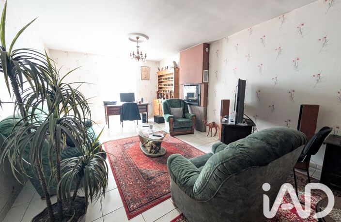 Vente Maison de village 7 pièces — photo 5