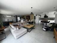 Maison de plain pied contemporaine tout confort climatisée — photo 2
