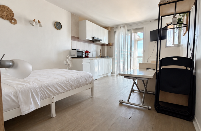 Vente Studio 1 pièce — photo 3