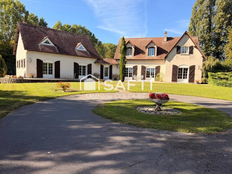 Magnifique maison familliale — photo 1