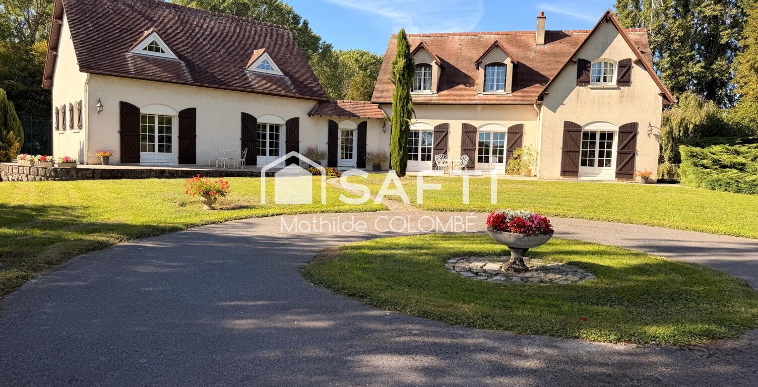 Magnifique maison familliale — photo 1