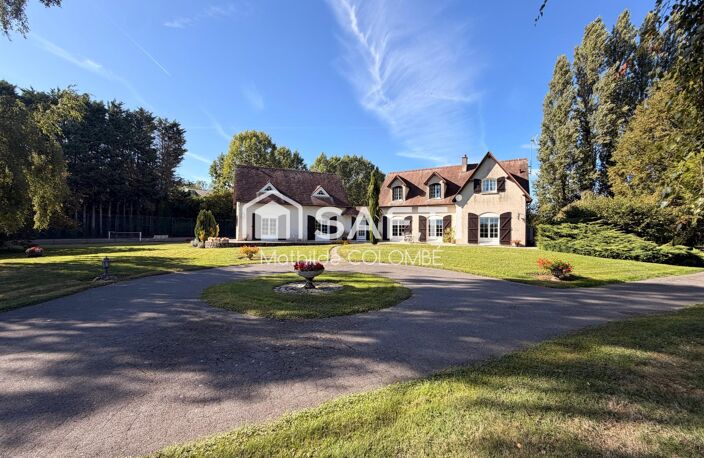Magnifique maison familliale — photo 2