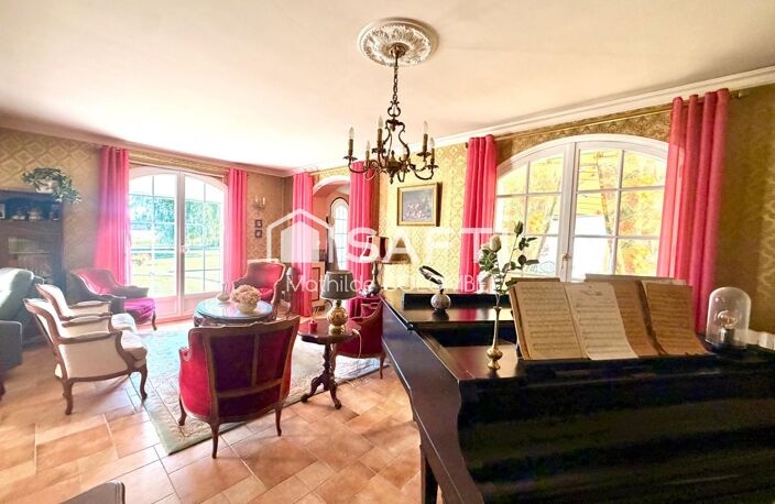 Magnifique maison familliale — photo 3