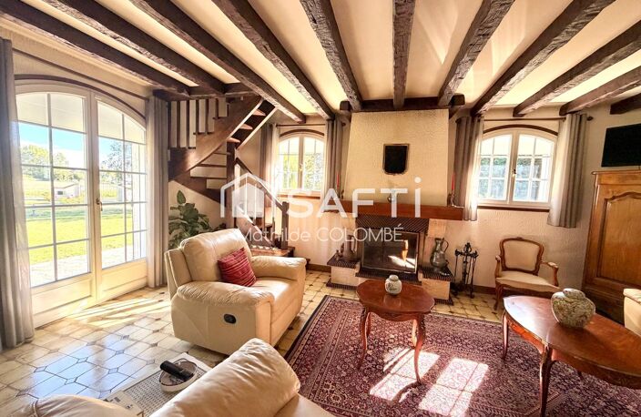 Magnifique maison familliale — photo 4