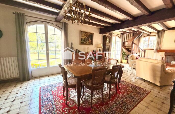 Magnifique maison familliale — photo 5